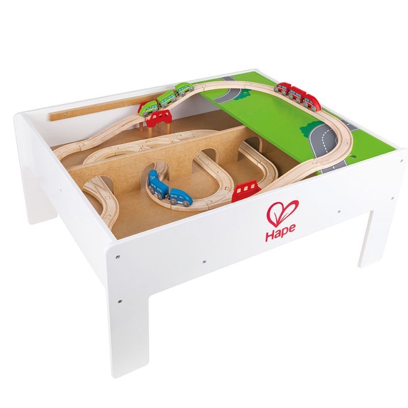 Table de jeu - Hape