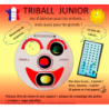 Triball junior