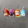 CASTAGNETTES ANIMAUX