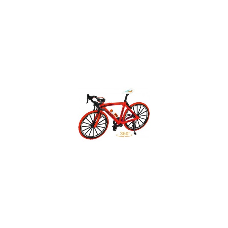 miniature velo de route