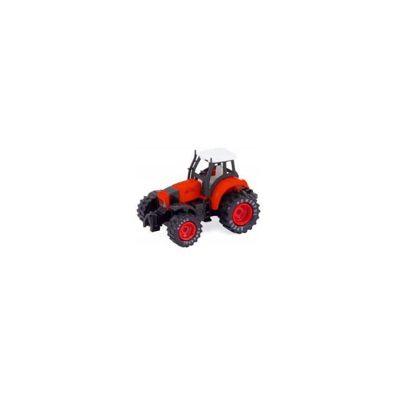 miniature tracteur