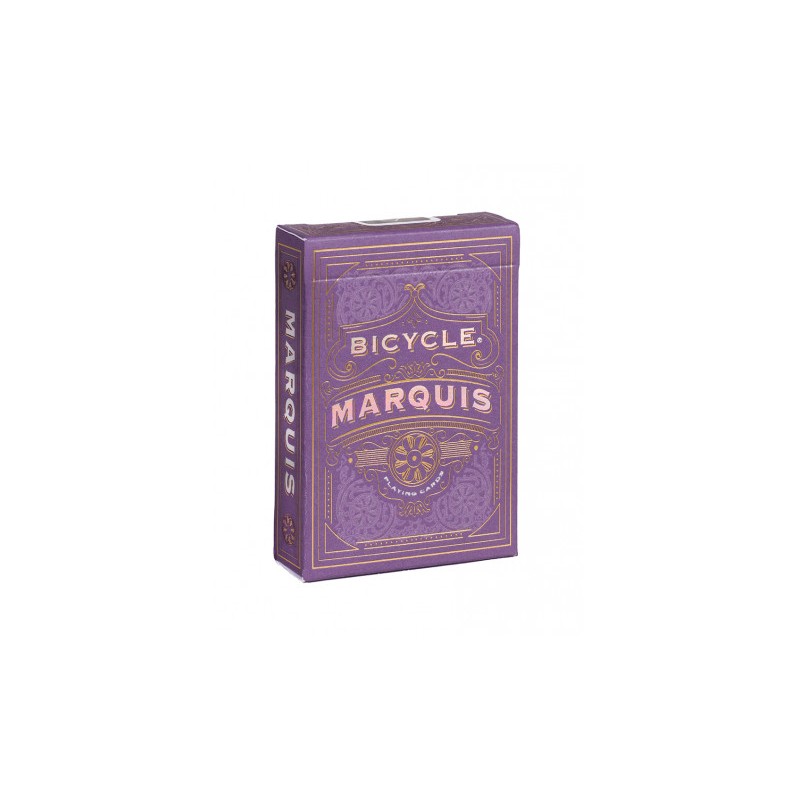 Bicycle Créatives Marquis