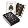 ? Notre magnifique Jeu de cartes Bicycle Guardians | La Demeure des Jeux