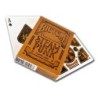 ? Notre magnifique Jeu de cartes Bicycle Steam Punk | La Demeure des Jeux