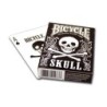 ? Notre magnifique Jeu de cartes Bicycle Skull | La Demeure des Jeux