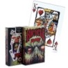 ? Notre magnifique Jeu de cartes Bicycle Zombiefield | La Demeure des Jeux