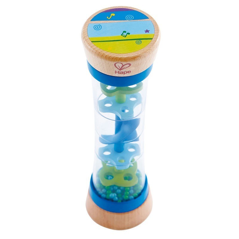 Bâton de pluie bleu - Hape
