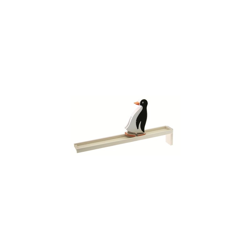 Promenade pingouin