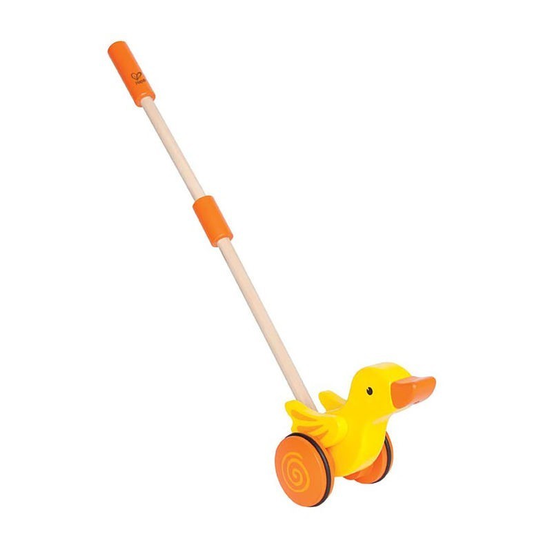 Marcheur canard - Hape