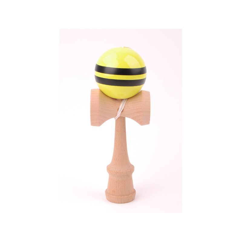 Kendama Hêtre boule 6cm