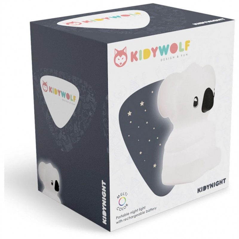 KIDYBANK KOALA TIRELIRE