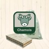 Pack KIDITOP Chamois