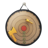 Jeu Lancer de Haches