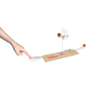 Jeu de Basketball Duel