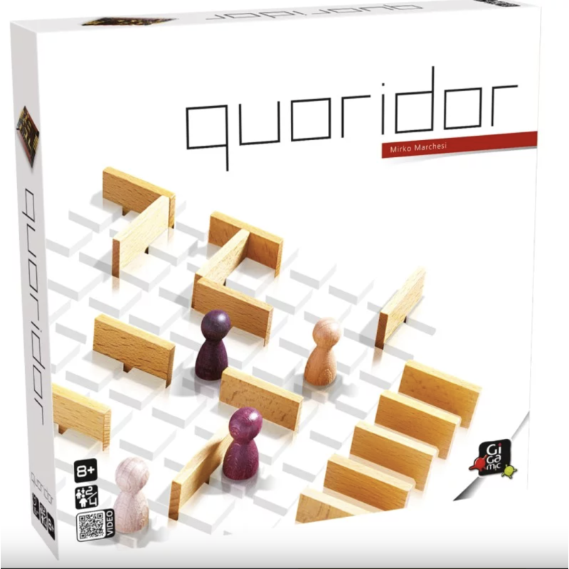 Quoridor