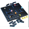 Quoridor Pac Man