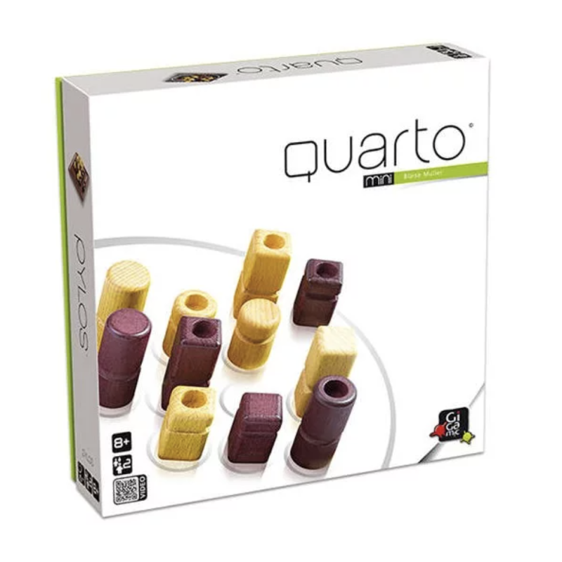 Quarto Mini