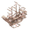 Bateau Pirate