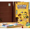 ? Notre magnifique Gagne ta maman | La Demeure des Jeux