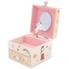 Coffre Musical Licorne