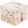 Coffre Musical Licorne