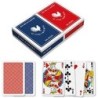 54 Cartes le coq impérial