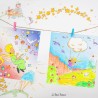 Livre coloriable The Little Prince