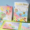 Livre coloriable The Little Prince