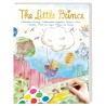 Livre coloriable The Little Prince