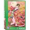 Puzzle 1000 Pcs - Syungetsu - Haruyo Morita