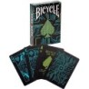 Cartes Bicycle Dark Mode