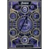 Cartes Bicycle Premium Avengers