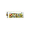 Puzzle 1000 Pcs - Oiseaux de Jardins - Greg Giordano