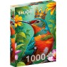 Puzzle 1000 Pcs - The King