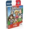 jeu de 7 familles