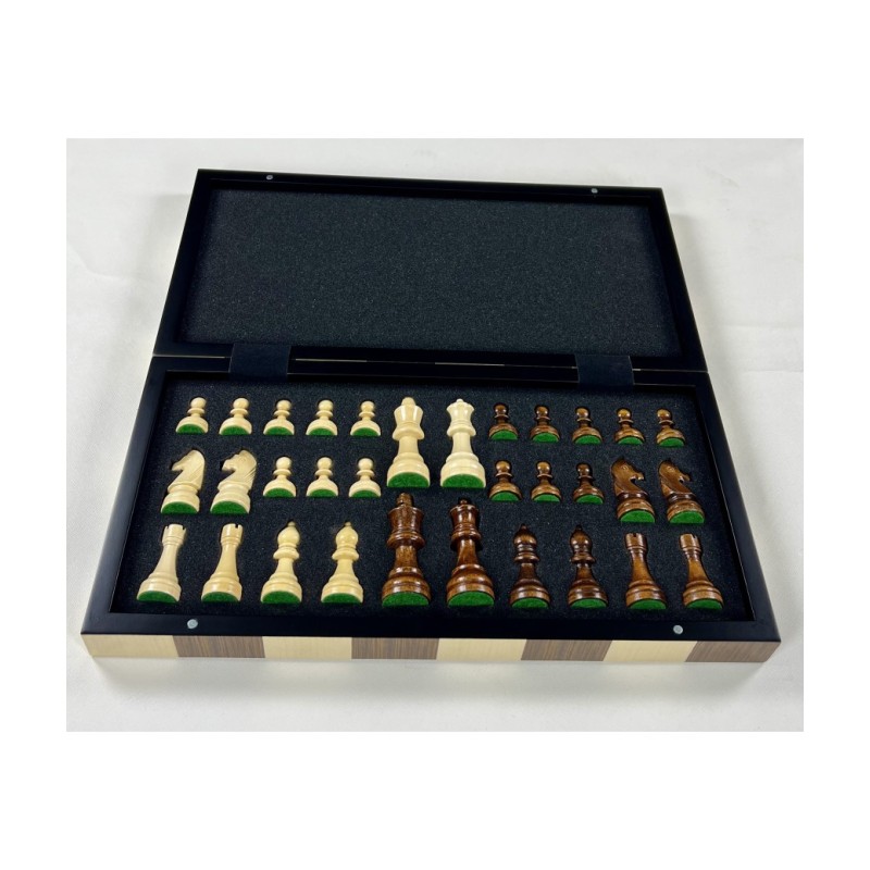 Coffret Pliable d'échecs 40 cm