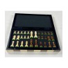 Coffret Pliable d'échecs 40 cm