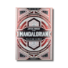 Cartes Bicycle Mandalorian