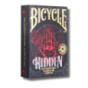 Cartes Bicycle Premium Hidden