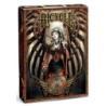 Cartes Bicycle Anne Stokes Steampunk