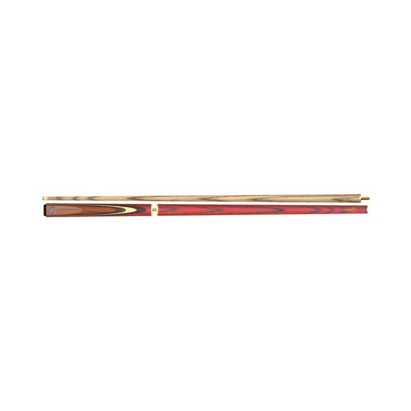 Queue pool snooker 144 lynx 4000 2 pc