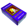 Tarot "Fabuleux" 78 cartes Fournier 330gr