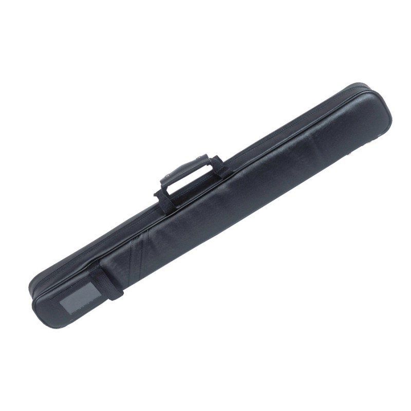 Etui Souple noir 2 fûts 4 flèches Laperti