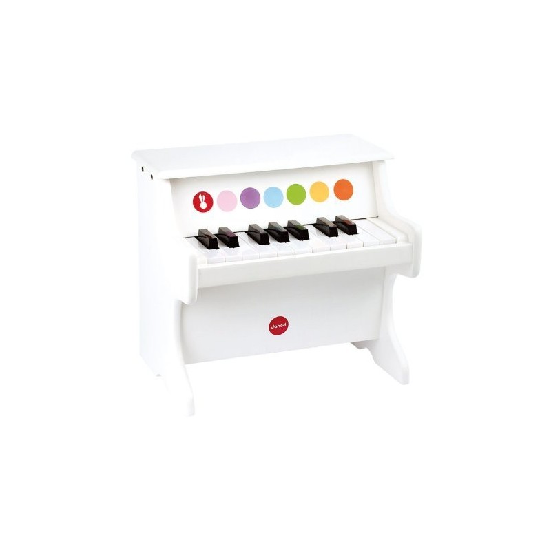 Piano Confetti Janod