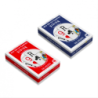 Jeu de 54 cartes "Le coq impérial" Vision 330gr