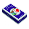 Jeu de tarot "Le coq impérial" Vision 330gr