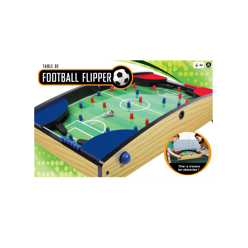 Jeu de Table - Football Pinball