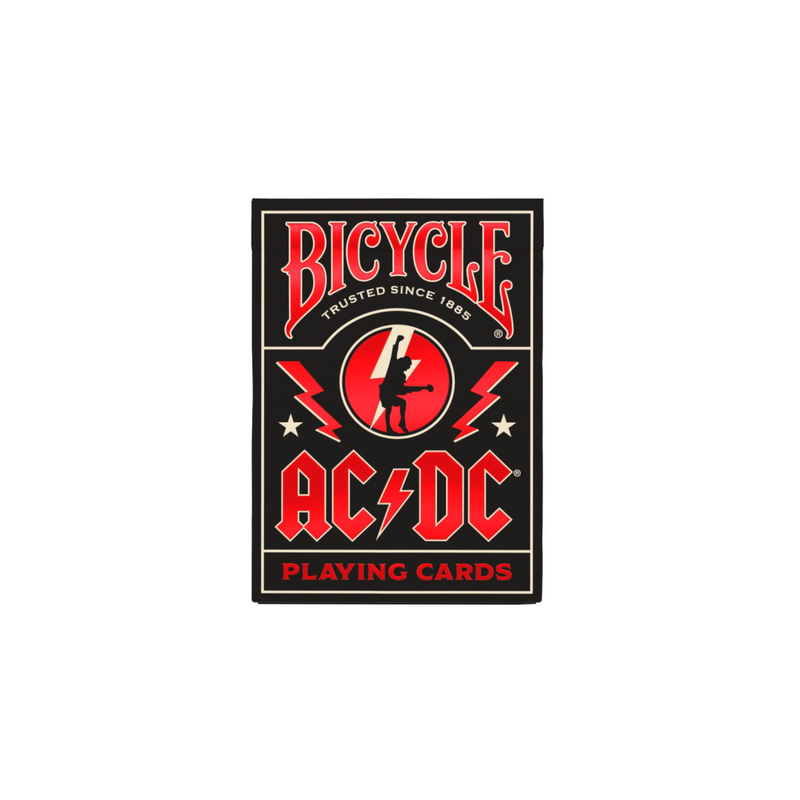 Bicycle - AC/DC