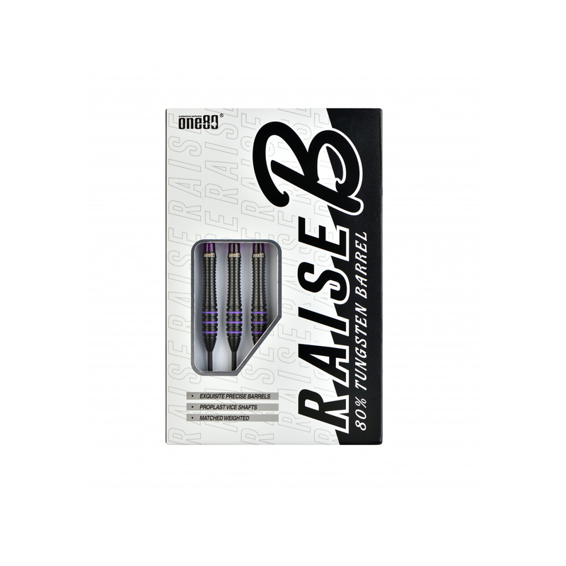 Flechette raise B-PL 23gr