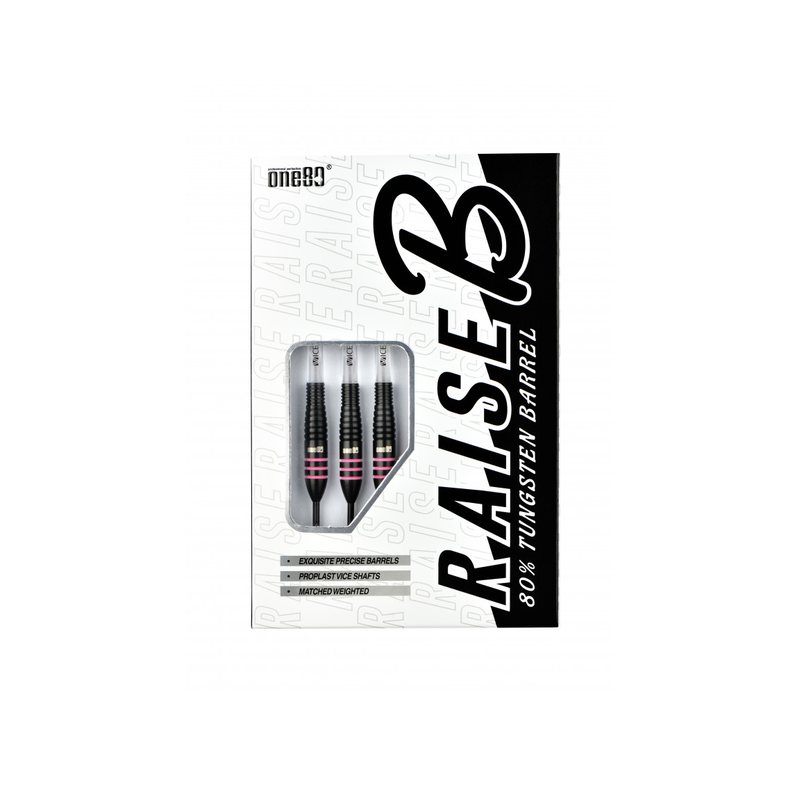 Flechette raise B-PI 23gr